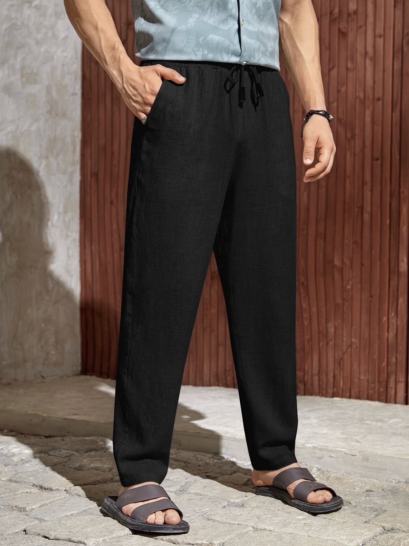 Pantalon d’été Menton