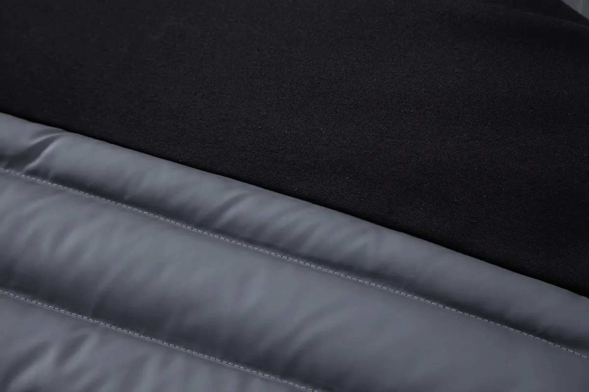 Veste Hybride Premium Paris