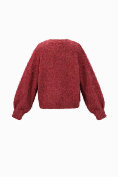 Isla Nomada – Soft Elegance Vest