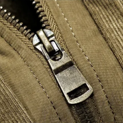 Manteau d’hiver élégant premium