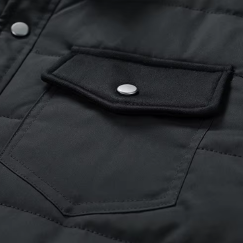 Veste de costume élégante