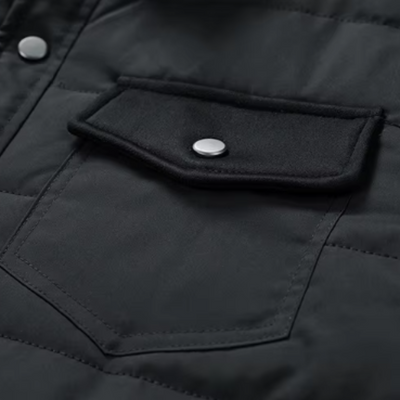 Veste de costume élégante