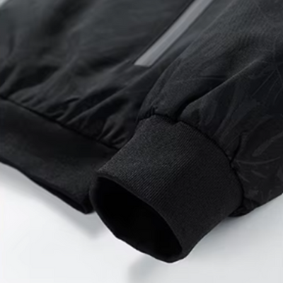 Blouson bomber élégant