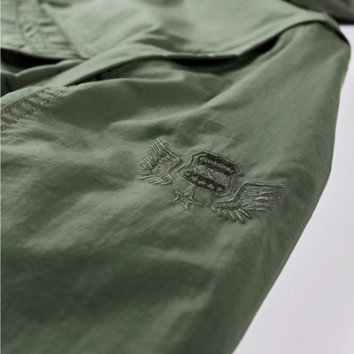 Veste élégante d’extérieur