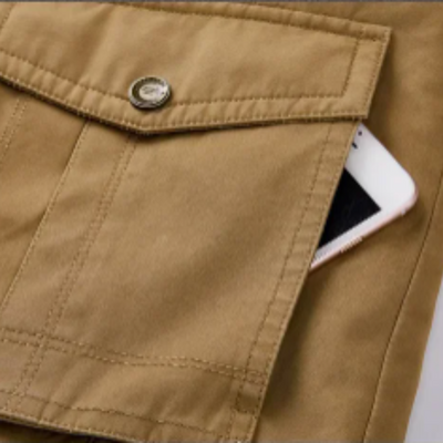 Blouson bomber matelassé élégant