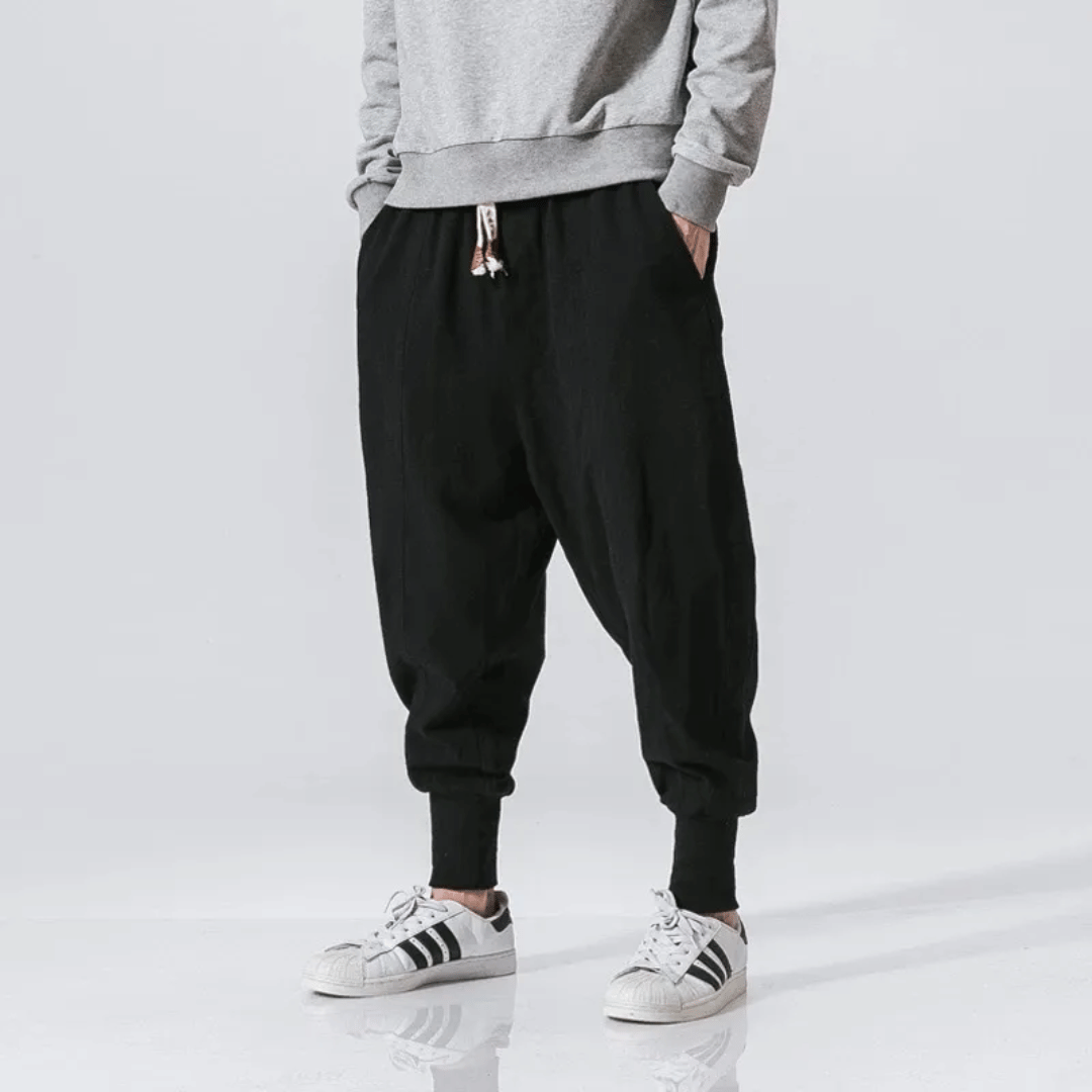 Jogger Comfort