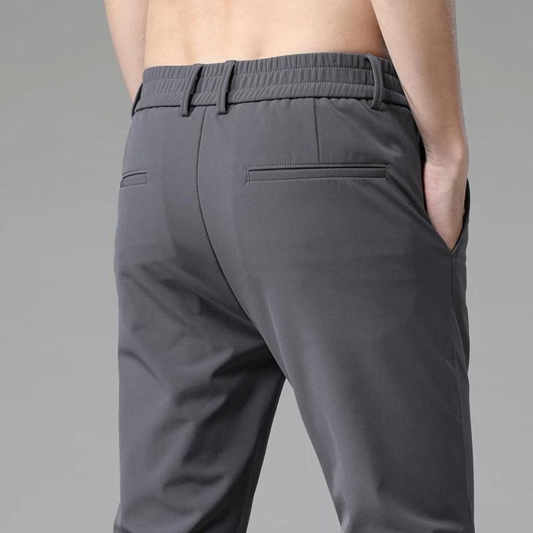 Pantalon stretch premium