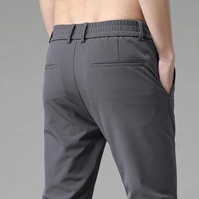 Pantalon stretch premium