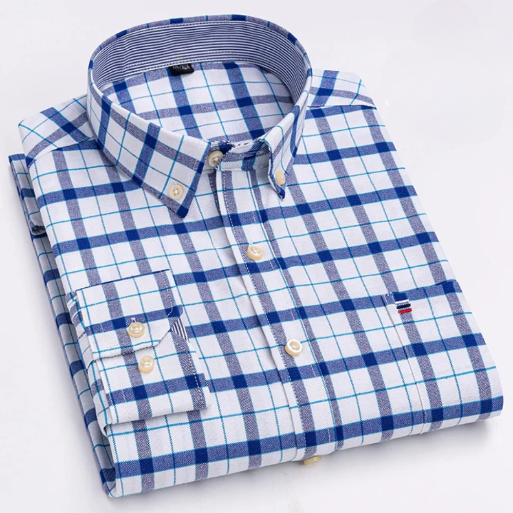 Chemise Italienne pour Homme