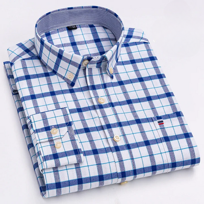 Chemise Italienne pour Homme