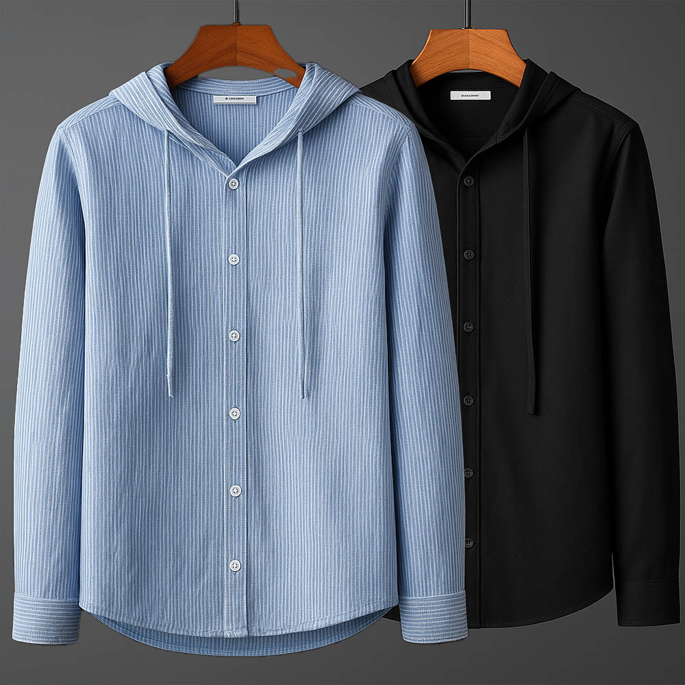 Chemise casual Colson