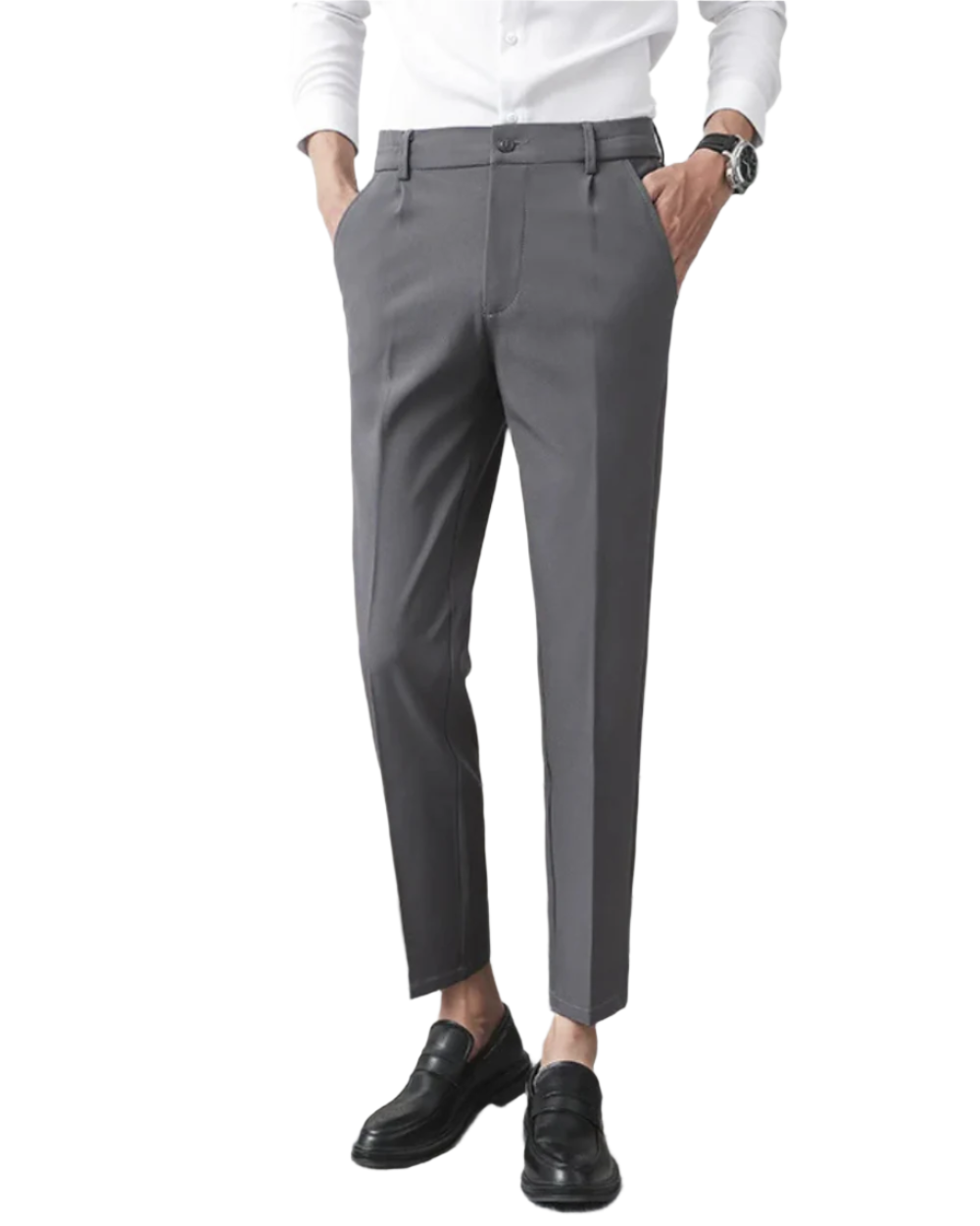 Pantalon Florence Stretch