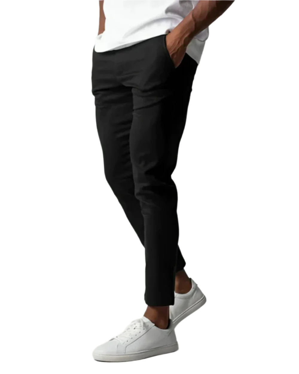Chino Elio Stretch