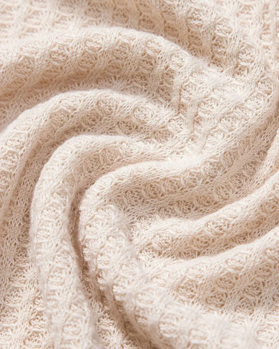 Chemise Old Money à manches courtes