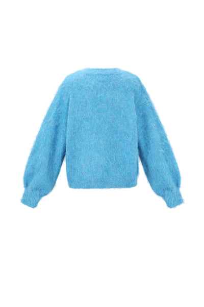 Isla Nomada – Soft Elegance Vest