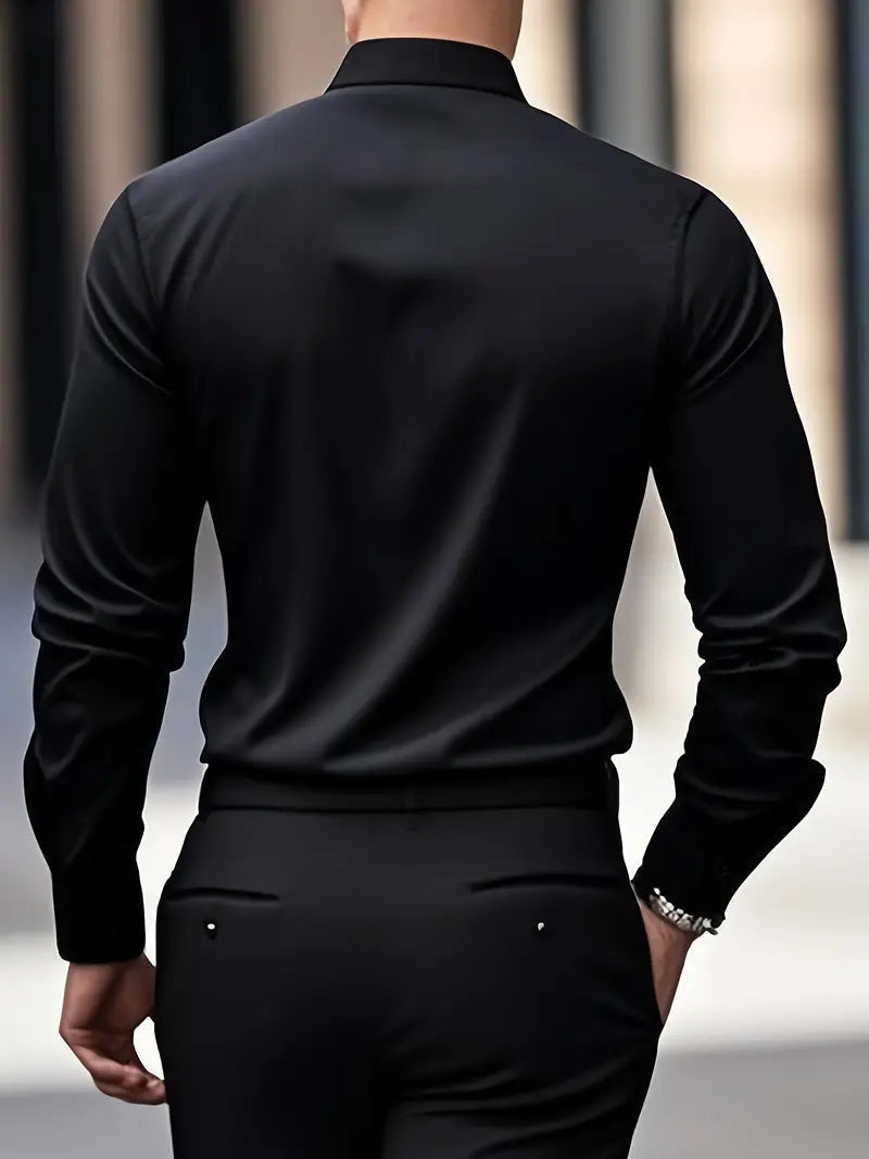 Pull élégant pour hommes