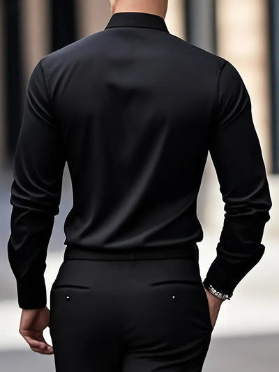 Pull élégant pour hommes