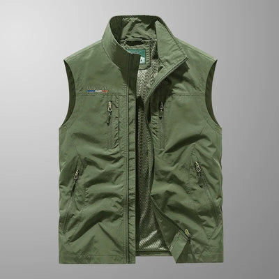 Gilet élégant