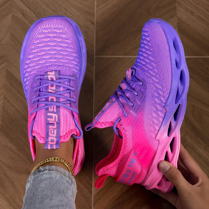 Rose Rouge (Devant Bleu) / 35