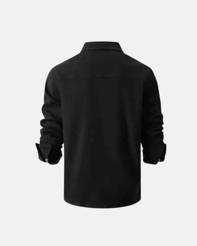 Chemise Casual en denim