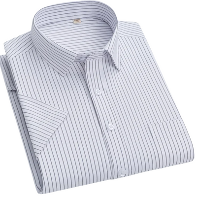 Chemise respirante pour homme