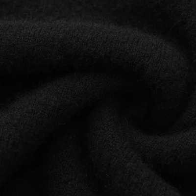 Polo 100 % cachemire