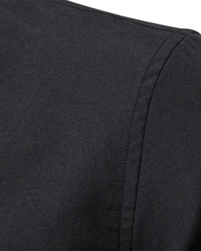 Chemise en coton premium