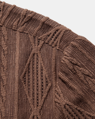 Chemise Biarritz à manches courtes