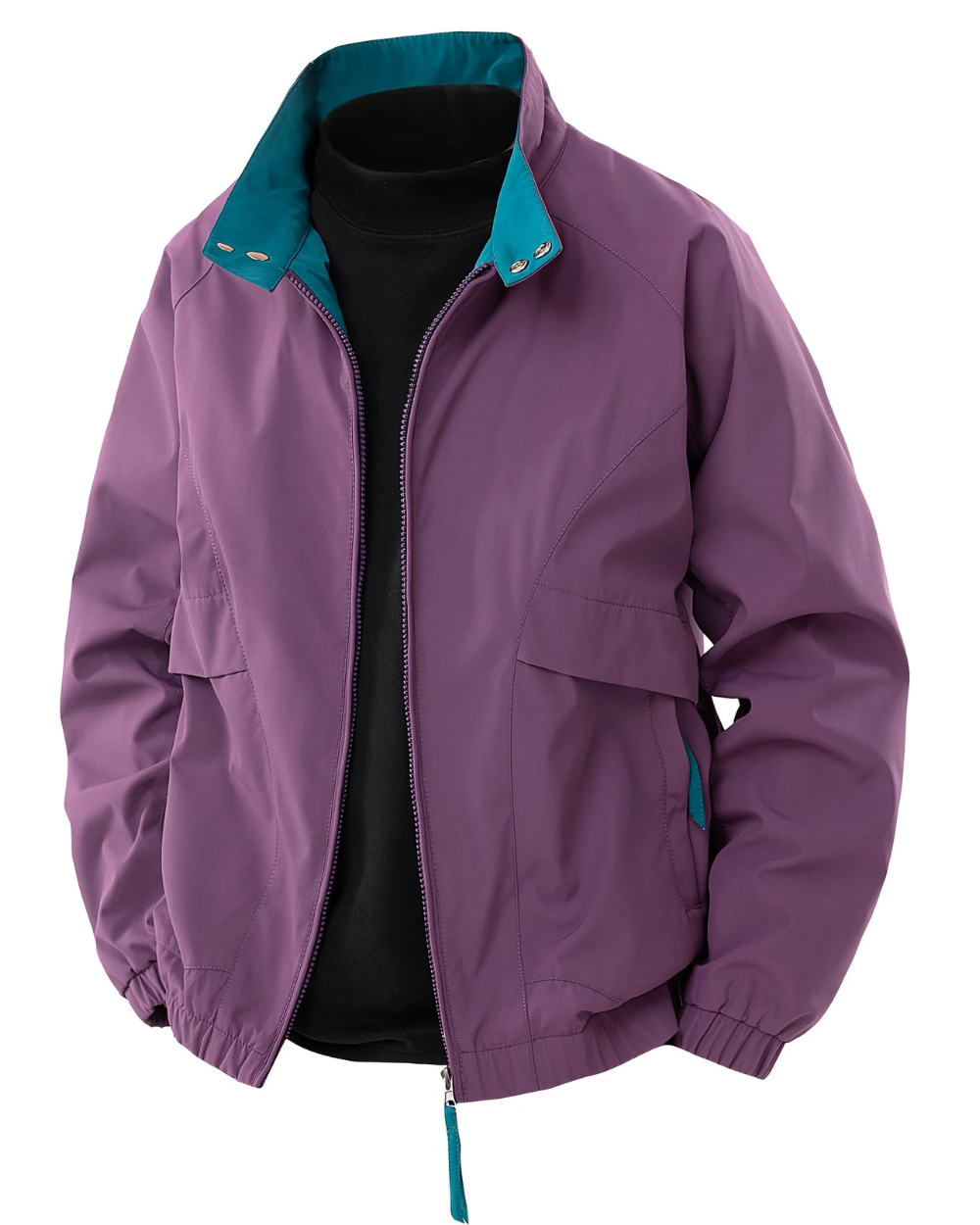 Veste Décontractée Rome