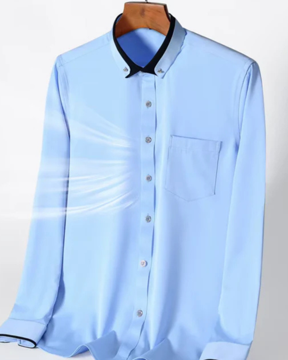 Chemise Adriano Classique