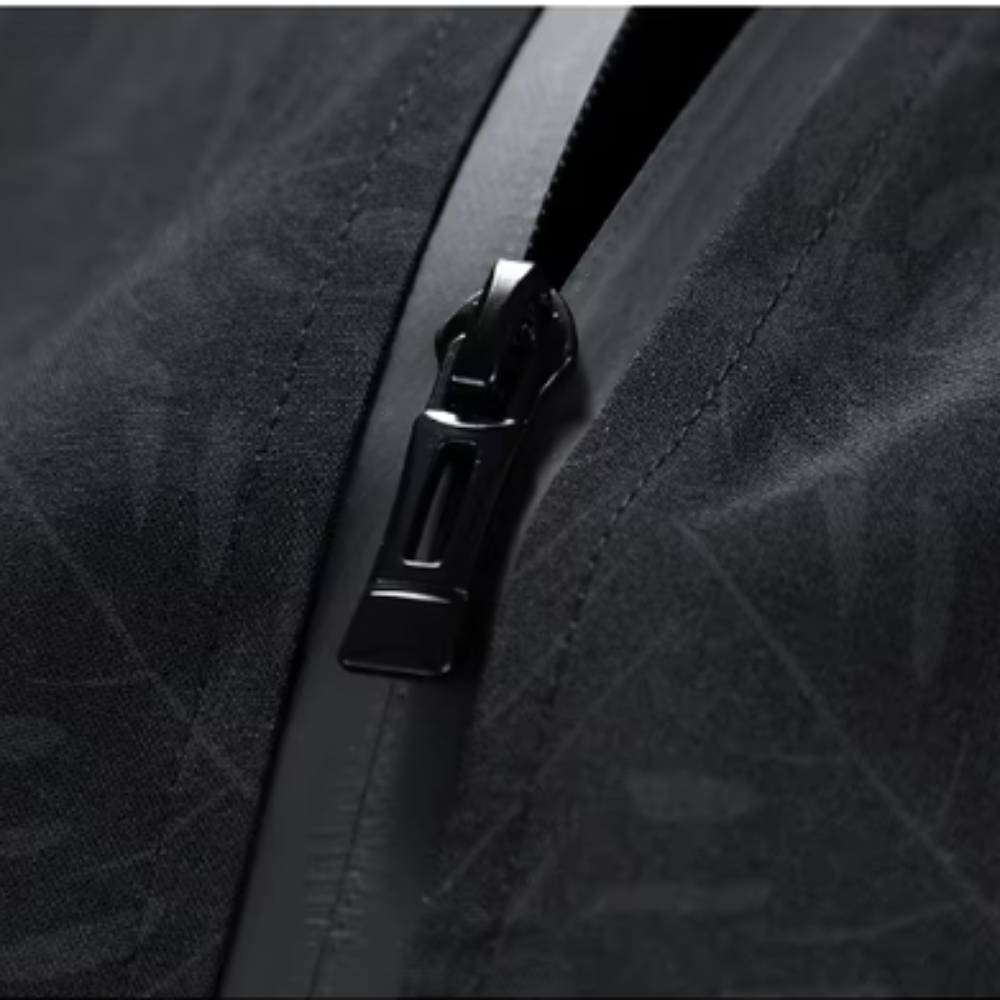 Blouson bomber élégant