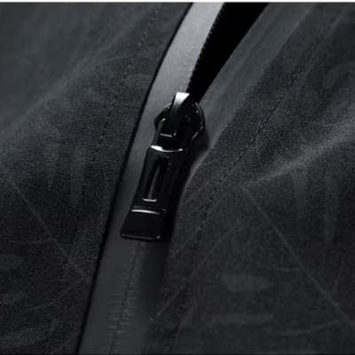 Blouson bomber élégant