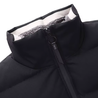 Veste d’hiver matelassée premium