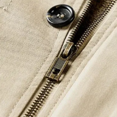 Veste d’hiver matelassée premium élégante