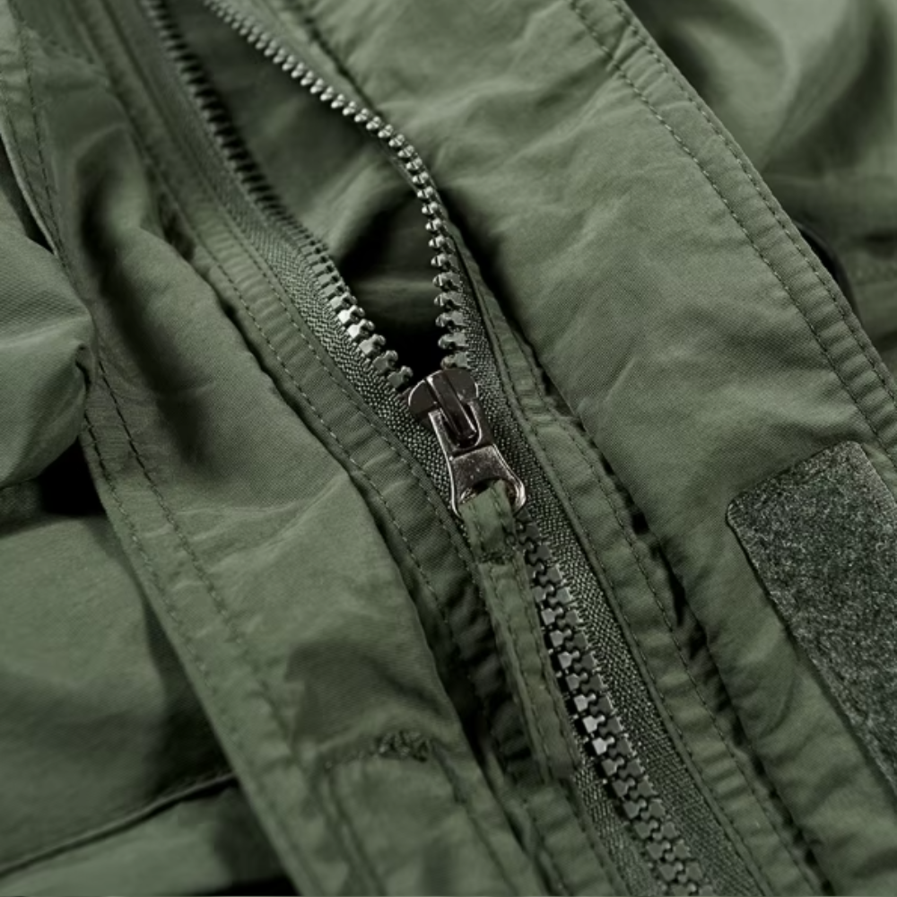 Veste élégante d’extérieur