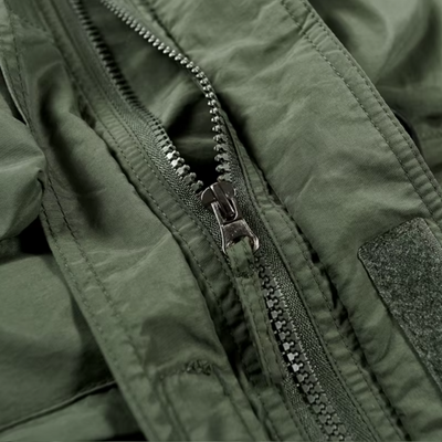 Veste élégante d’extérieur