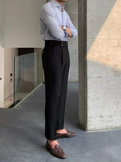 Pantalon Moritz Vintage