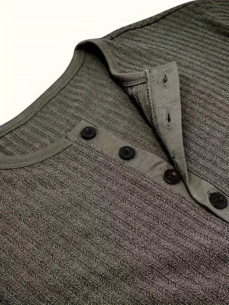 T-shirt à Motif Élégant