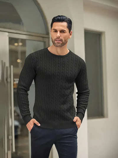 Pull Décontracté Garda