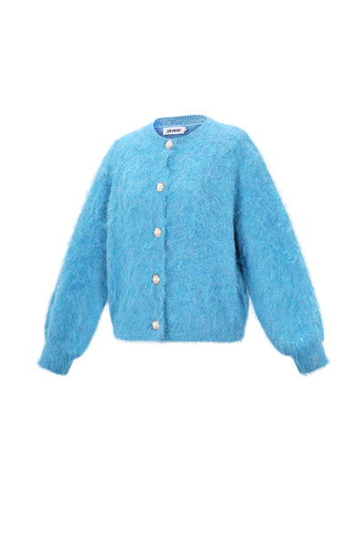 Isla Nomada – Soft Elegance Vest