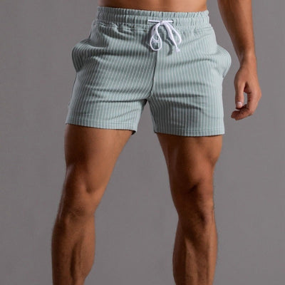 Short Décontracté pour Homme