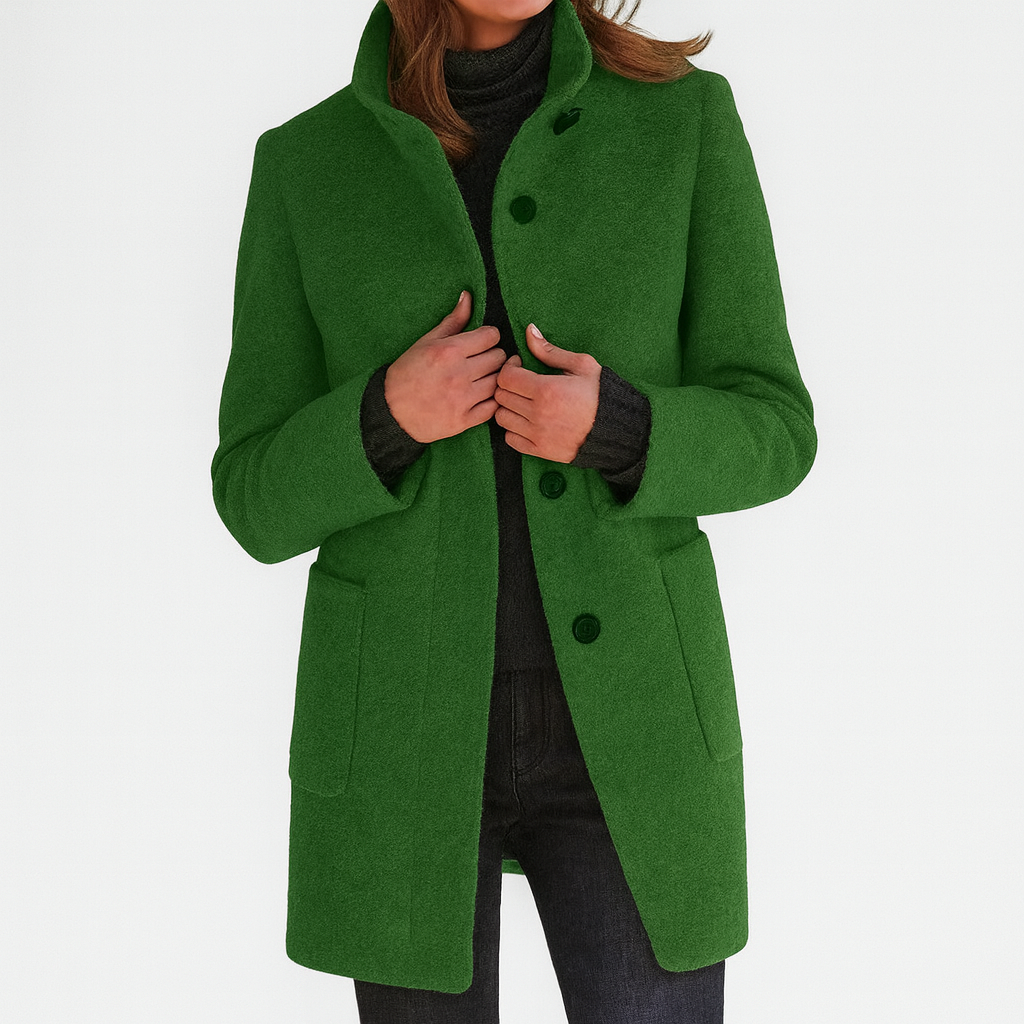 Groen / 5XL (50)