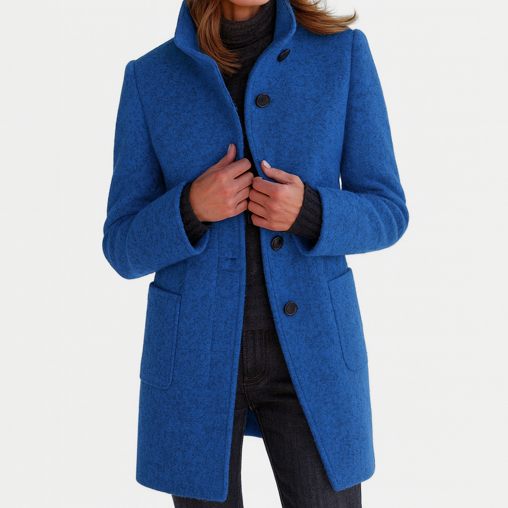Blauw / 5XL (50)