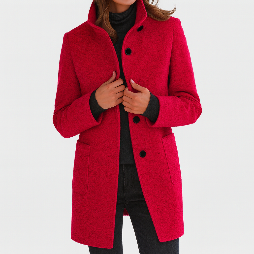 Rood / 5XL (50)