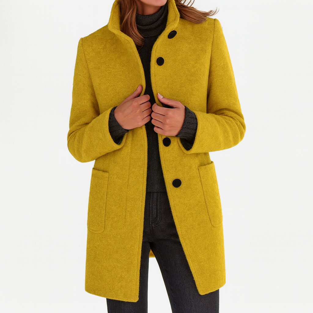 Geel / 5XL (50)