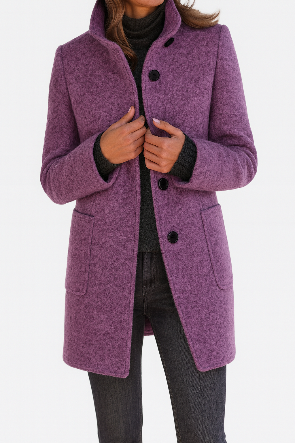 Paars / 5XL (50)
