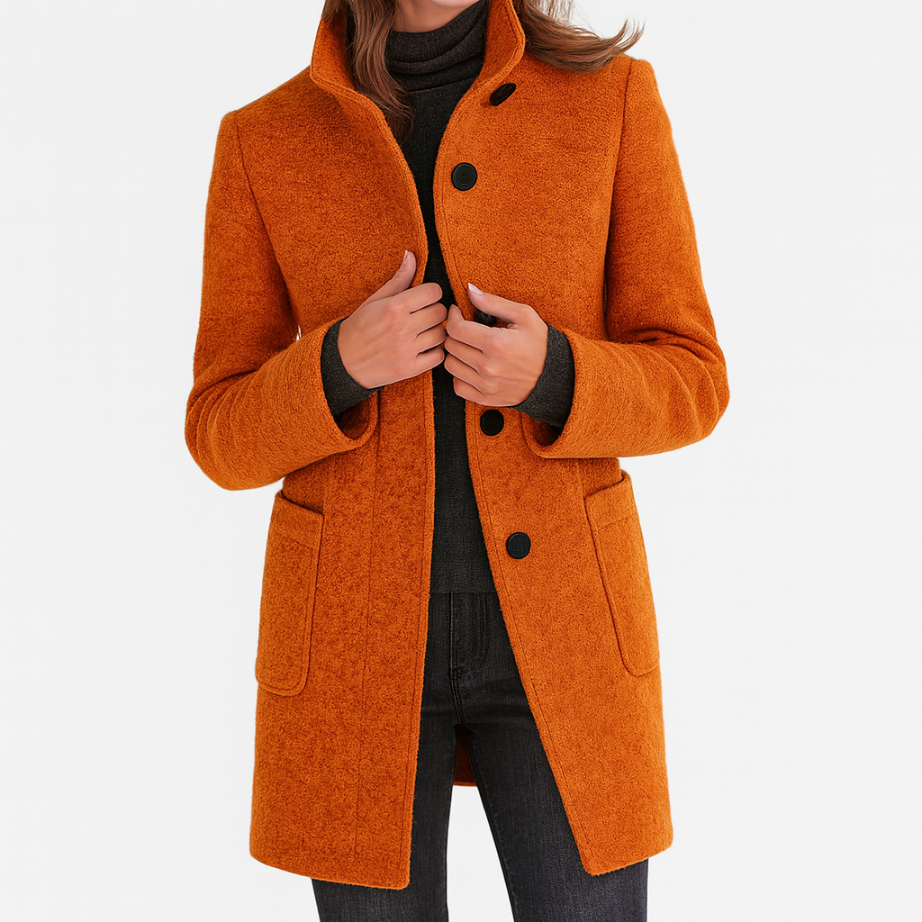 Oranje / 5XL (50)