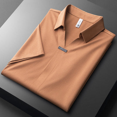Polo Élégant pour Homme