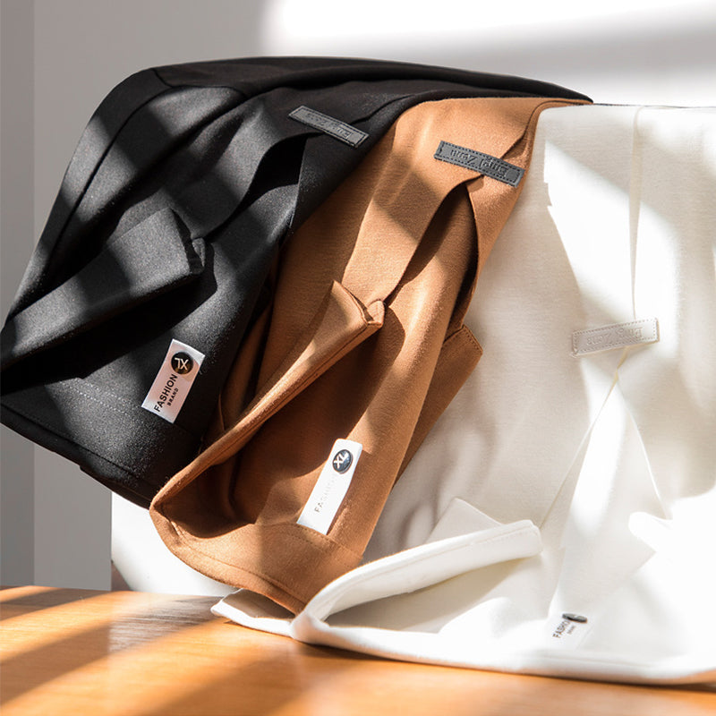 Polo Élégant pour Homme