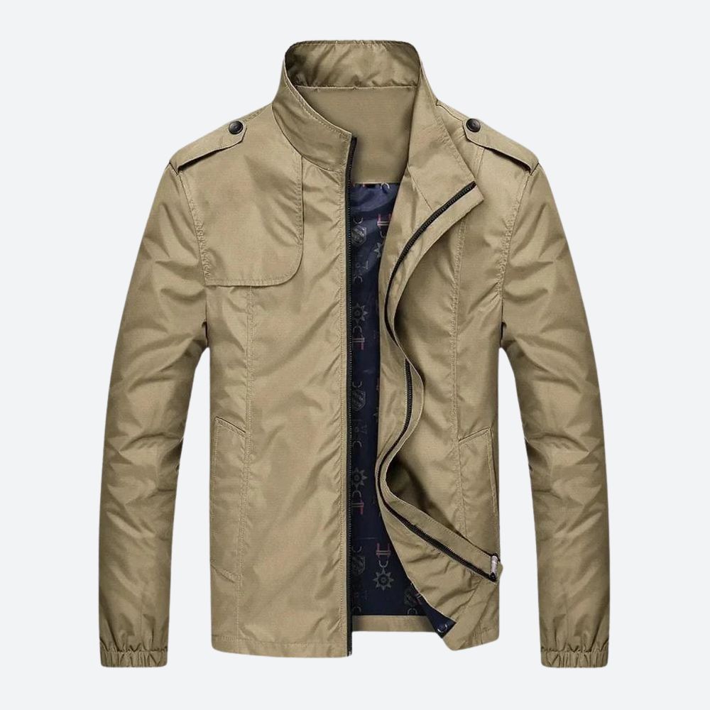 Veste Bomber Homme